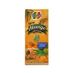 Abango 0% Azucar Propoleo 240 Milili