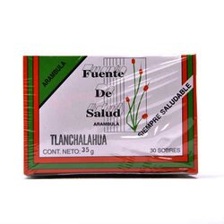 Te Tlanchalagua 30 Pieza