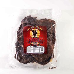 Carne Seca Trozo Natural 250 Gramos