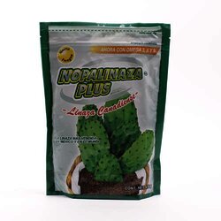 Nopalinaza Plus 470 Gramos