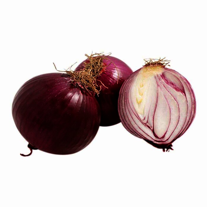 Cebolla morada por kilo