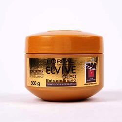 Tratamiento Capilar Oleo Extraoridinario 300 Milili