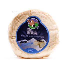 Queso Panela 500 Gramos