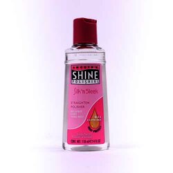 Seda Abrillantador Proteccion Calor 118 Milili