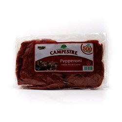 Pepperoni 1 Kilogram