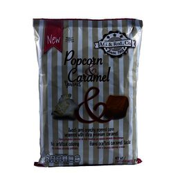 Palomitas Gourmet Caramelo 750 Gramos