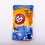Detergente Liquido Pouch Doypack Fresca 450 Milili