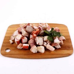 Combinado De Mariscos 1 Kilogram