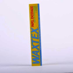 Papel Encerado Caja 1 Rollo