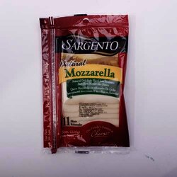 Queso Mozarella 226 Gramos