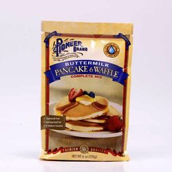 Harina Para Hotcakes 170.1 Gram