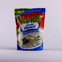 Arroz Precocido 300 Gramos