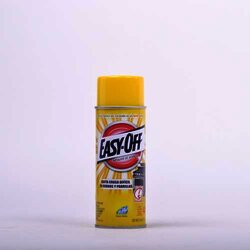 Limpia Hornos Aerosol Regular 435 Gramos