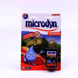 Desinfectante Liquido 15 Mililit