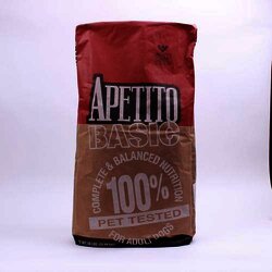 Alimento P/ Perro Basic 22 Kilogra