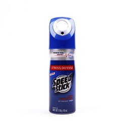 Antitranspirante Aerosol Stress Defense 100 Gramos