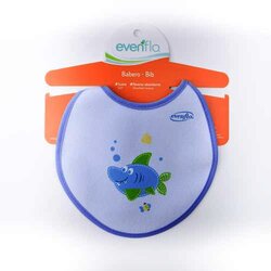 Babero Sea Friends 1 Pieza