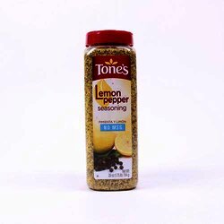 Pimienta Limon 794 Gramos