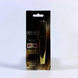Mascara Argan 9 Gramos