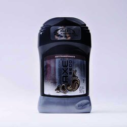 Antitranspirante Barra Dark 50 Gramos