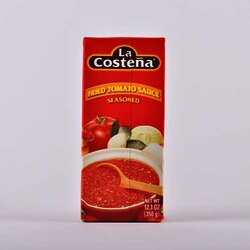 Tomate Frito Condimentado 360 Gramos
