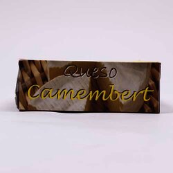 Queso Camemmbert 250 Gramos
