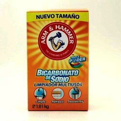 Bicarbonato De Sodio 1.8 Kilogr