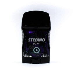 Desodorante Barra Play 60 Gramos