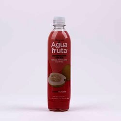 Bebida Con Jugo Guayaba 500 Milili