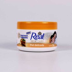 Crema Solida Piel Delicada 220 Gramos