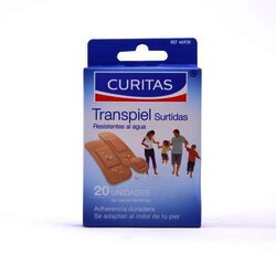 Venditas Transpiel 20 Pieza