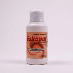 Eskapar 4.4 Gr Suspension 90 Mililit