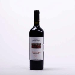 Vino Tinto Malbec 750 Milili