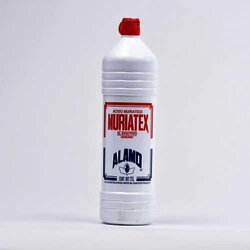 Acido Muriatico 1 Litro