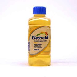 Electrolit Dx-5 Piña 625 Milili