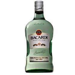 Ron Blanco 1750 Milil