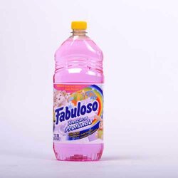 Limpiador Liquido Multiusos Bebe 1 Litro