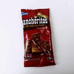 Rancheritos Ranchero 160 Gramos
