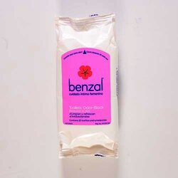 Toallets Odor-Block 20 Pieza