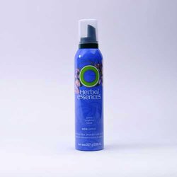 Mousse Azul 227 Gramos