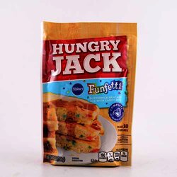 Harina Para Hot Cakes Funfetti 198.4 Gram