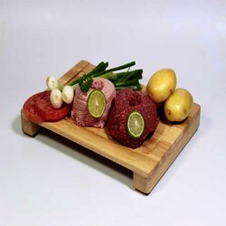 Molida Mixta 1 Kilogram