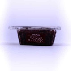 Arandano Deshidratado 200 Gramos
