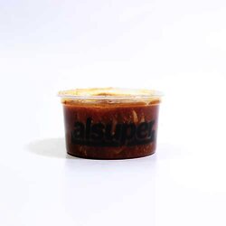 Asado De Puerco 0.25 Litro