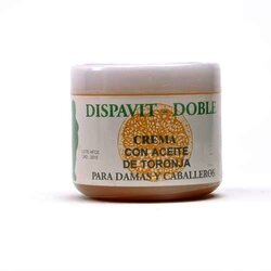 Dispan Crema Toronja 180 Gramos