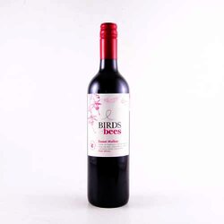 Vino Tinto Sweet Malbec 750 Milili