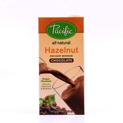 Leche De Avellana Chocolate 946 Milili