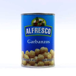 Garbanzo 425 Gramos