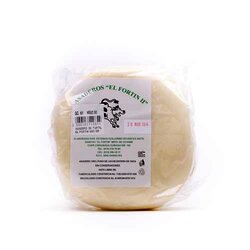 Asadero De Tortilla 600 Gramos