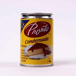 Producto Lacteo Condensado 380 Gramos